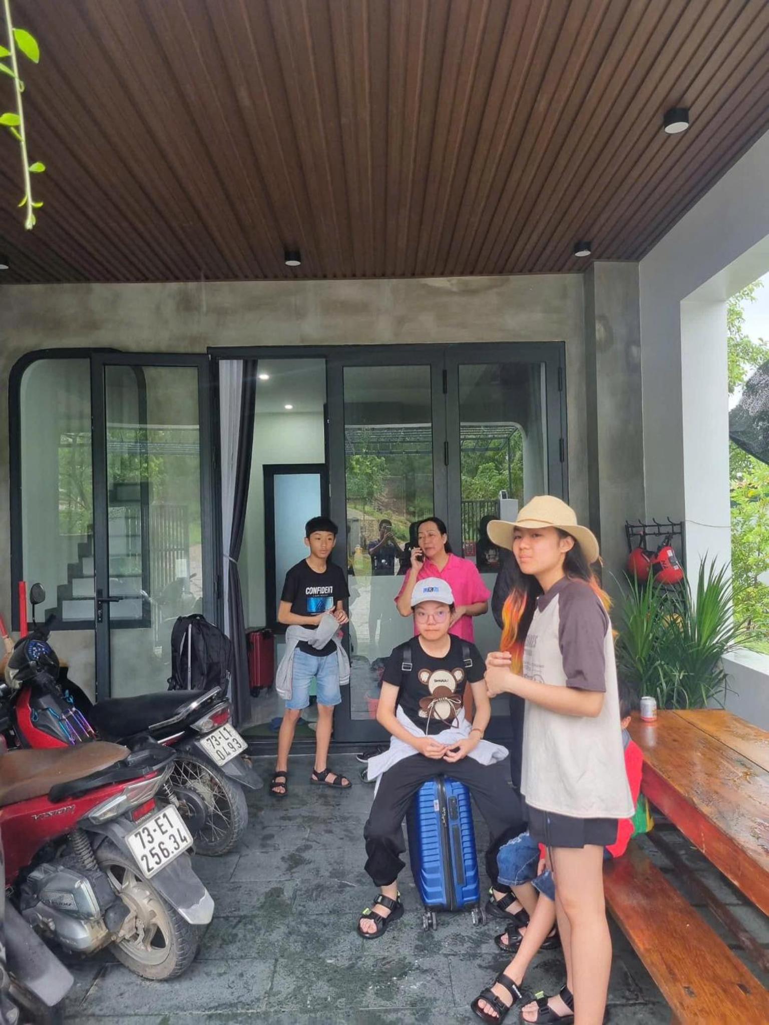 LavA homestay