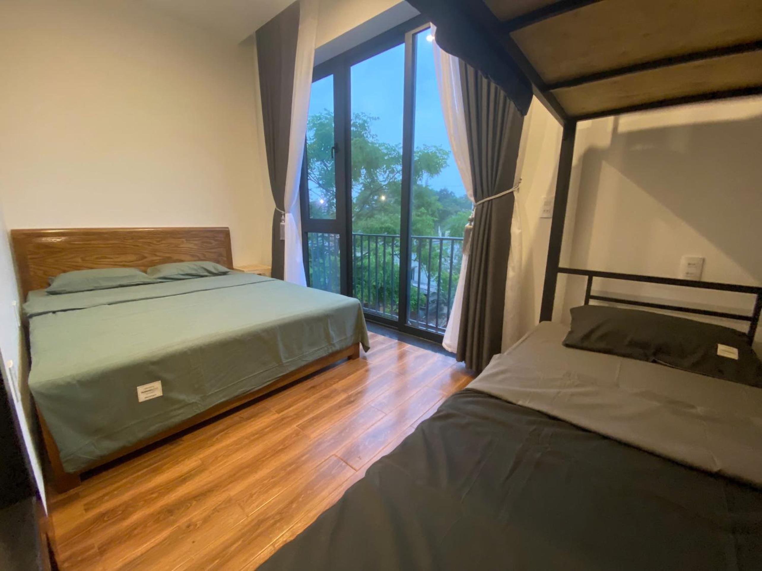 LavA homestay