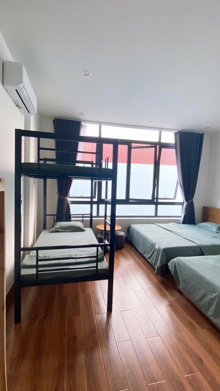 LavA homestay
