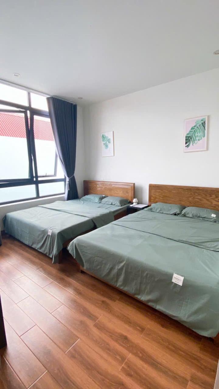 LavA homestay