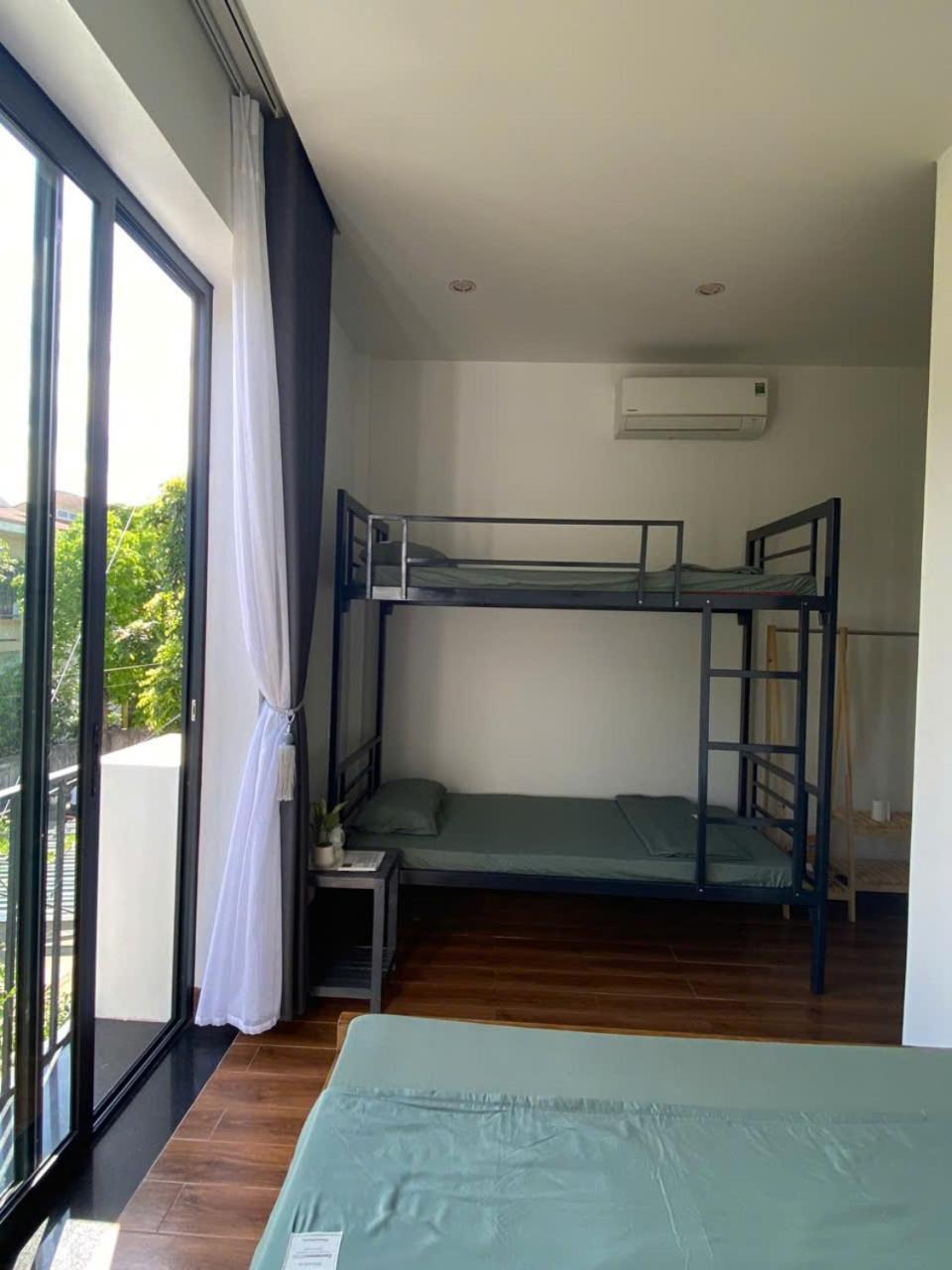 LavA homestay