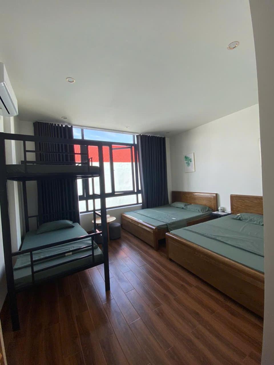 LavA homestay