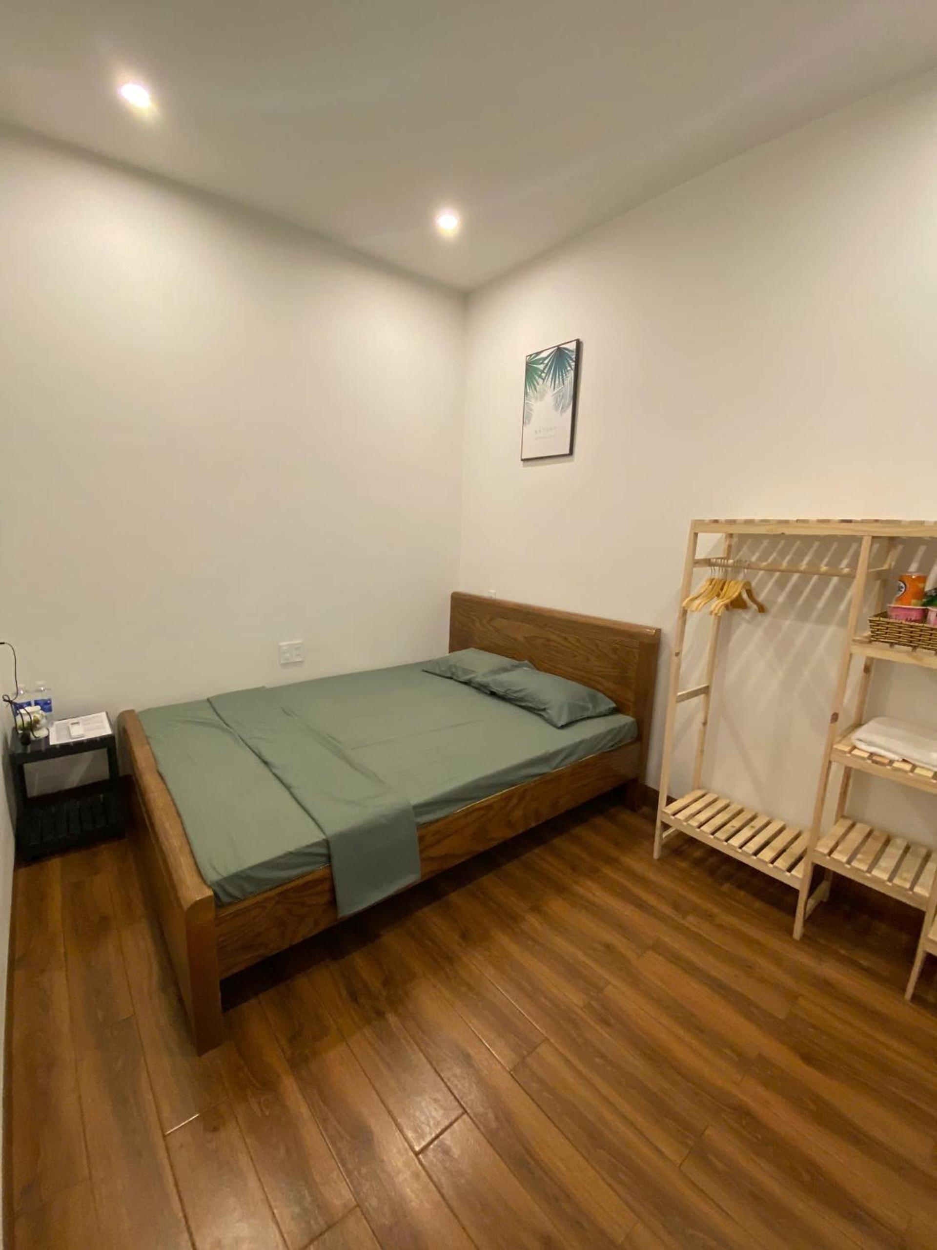 LavA homestay