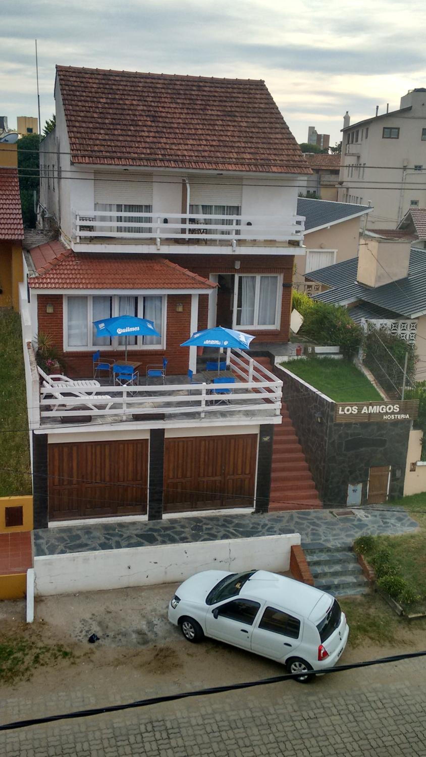 Hosteria Los Amigos