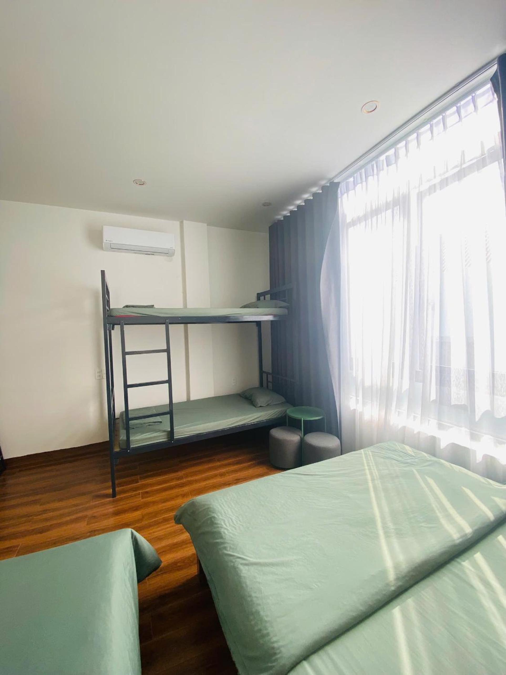LavA homestay