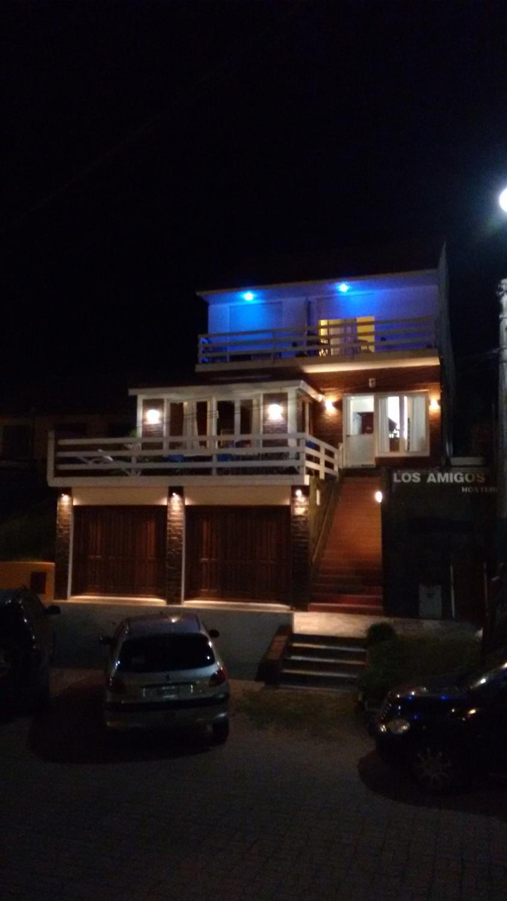 Hosteria Los Amigos