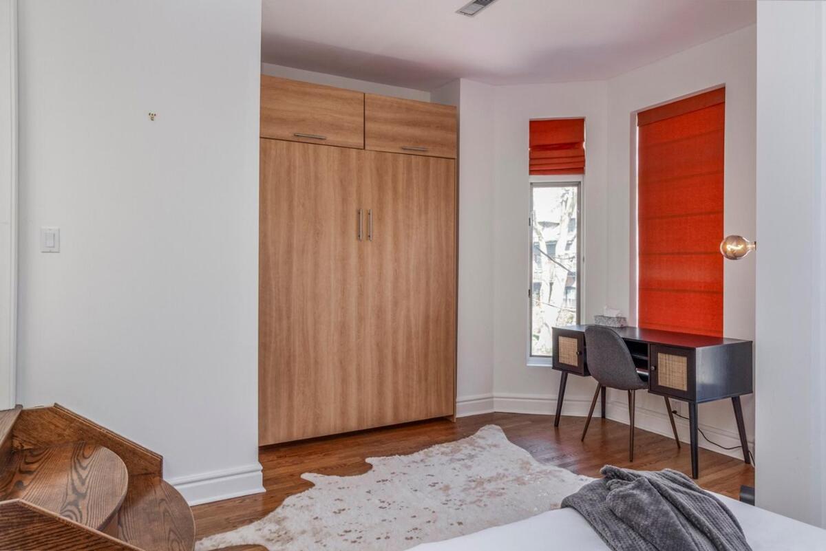 Warehouse Style Loft near Yorkville