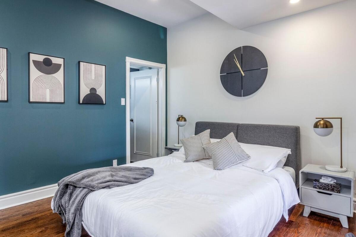 Warehouse Style Loft near Yorkville