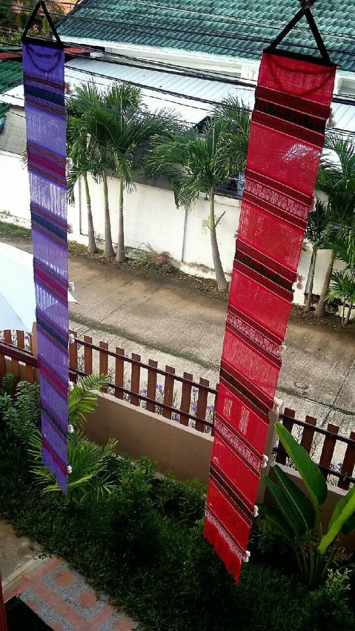 Lampang Lanna Home