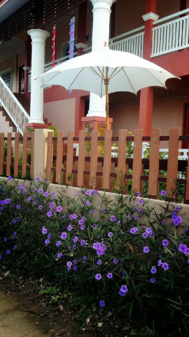 Lampang Lanna Home