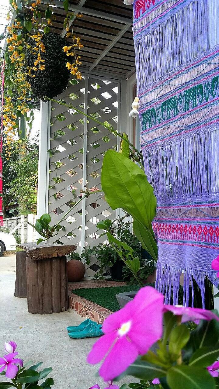Lampang Lanna Home