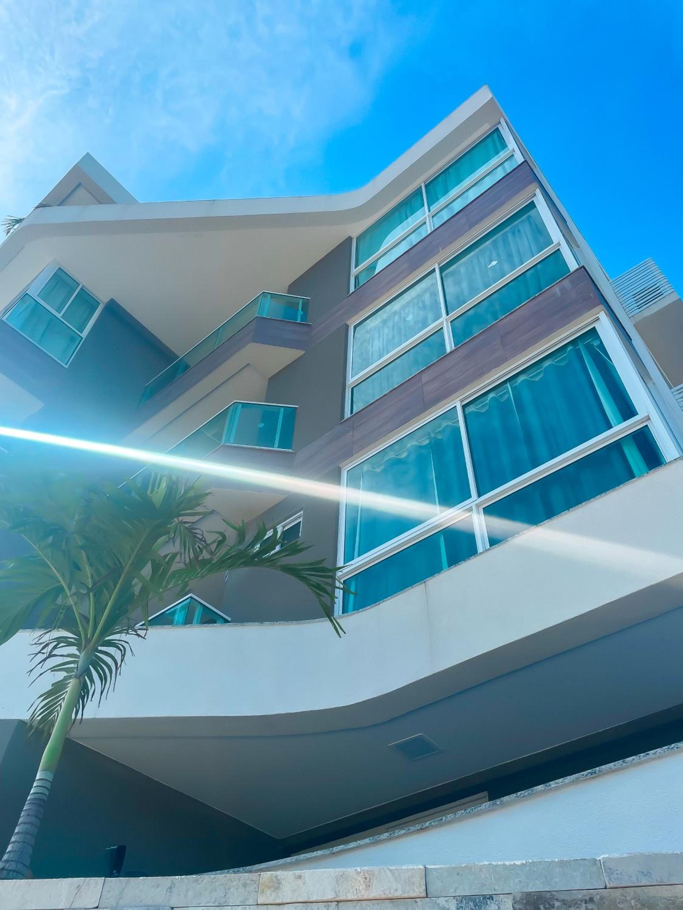 Hotel Flatzin Porto de Galinhas Praia e Centrinho - Image 1