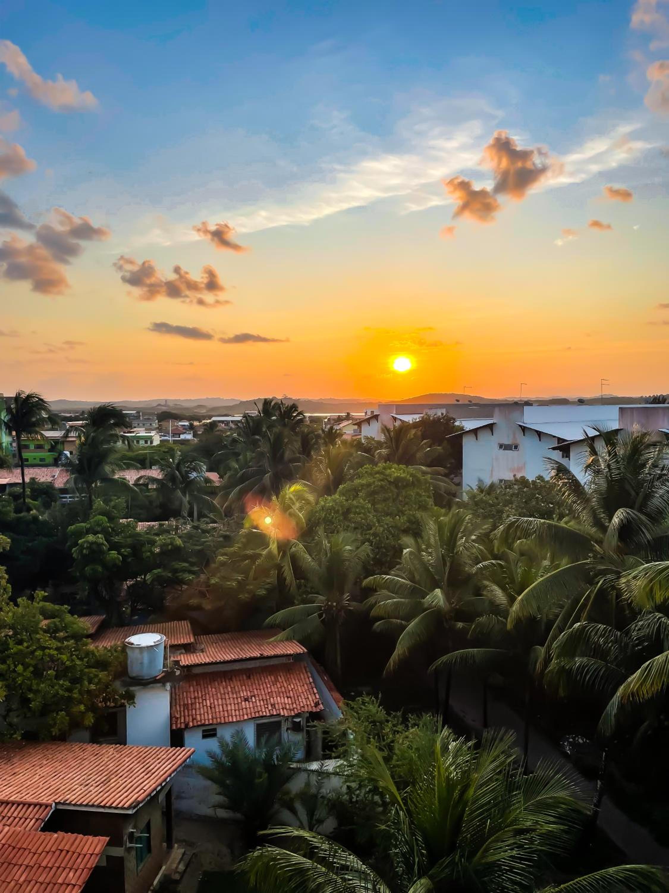 Flatzin Porto de Galinhas Praia e Centrinho