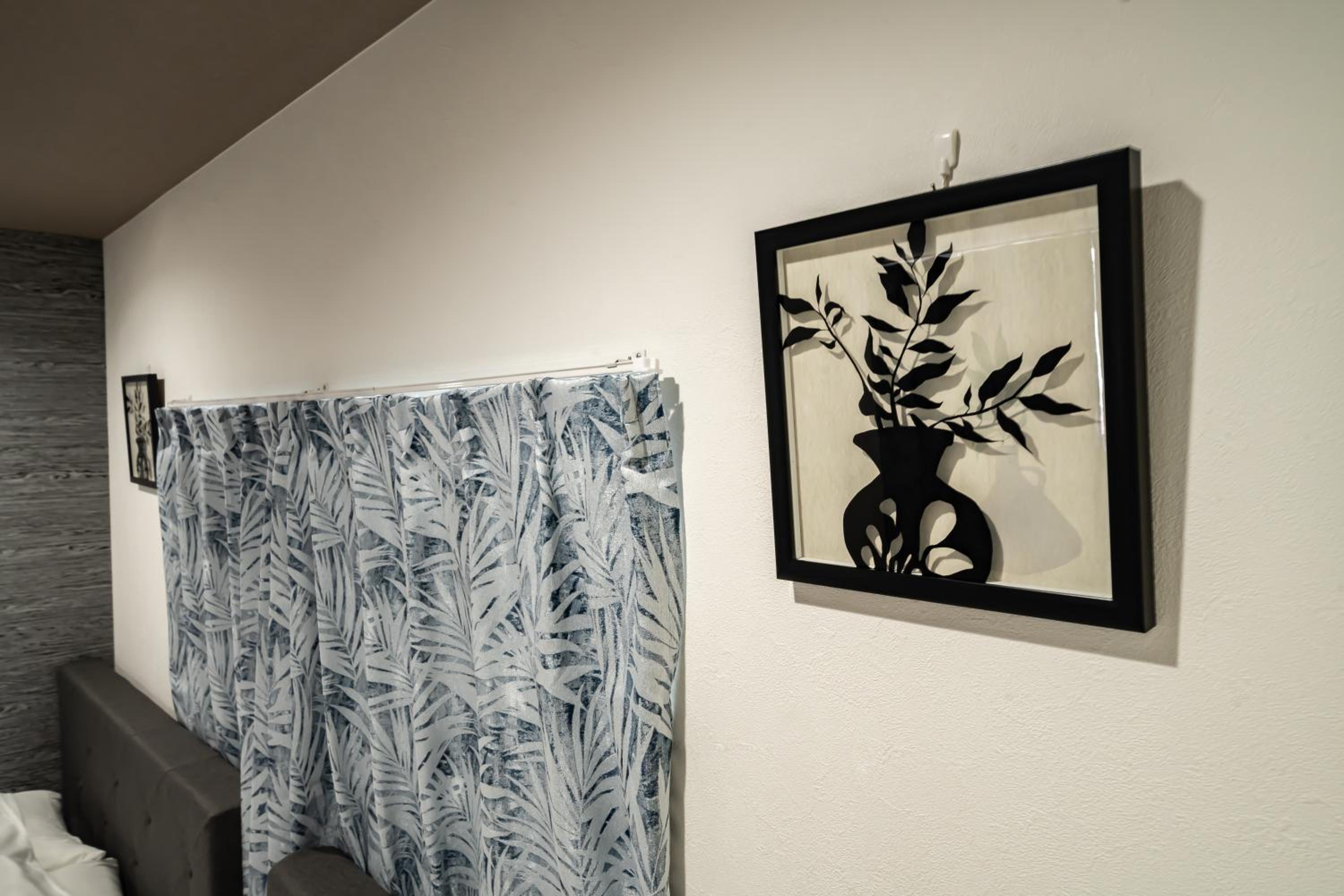 100, HorikiriA, Entire house for rent