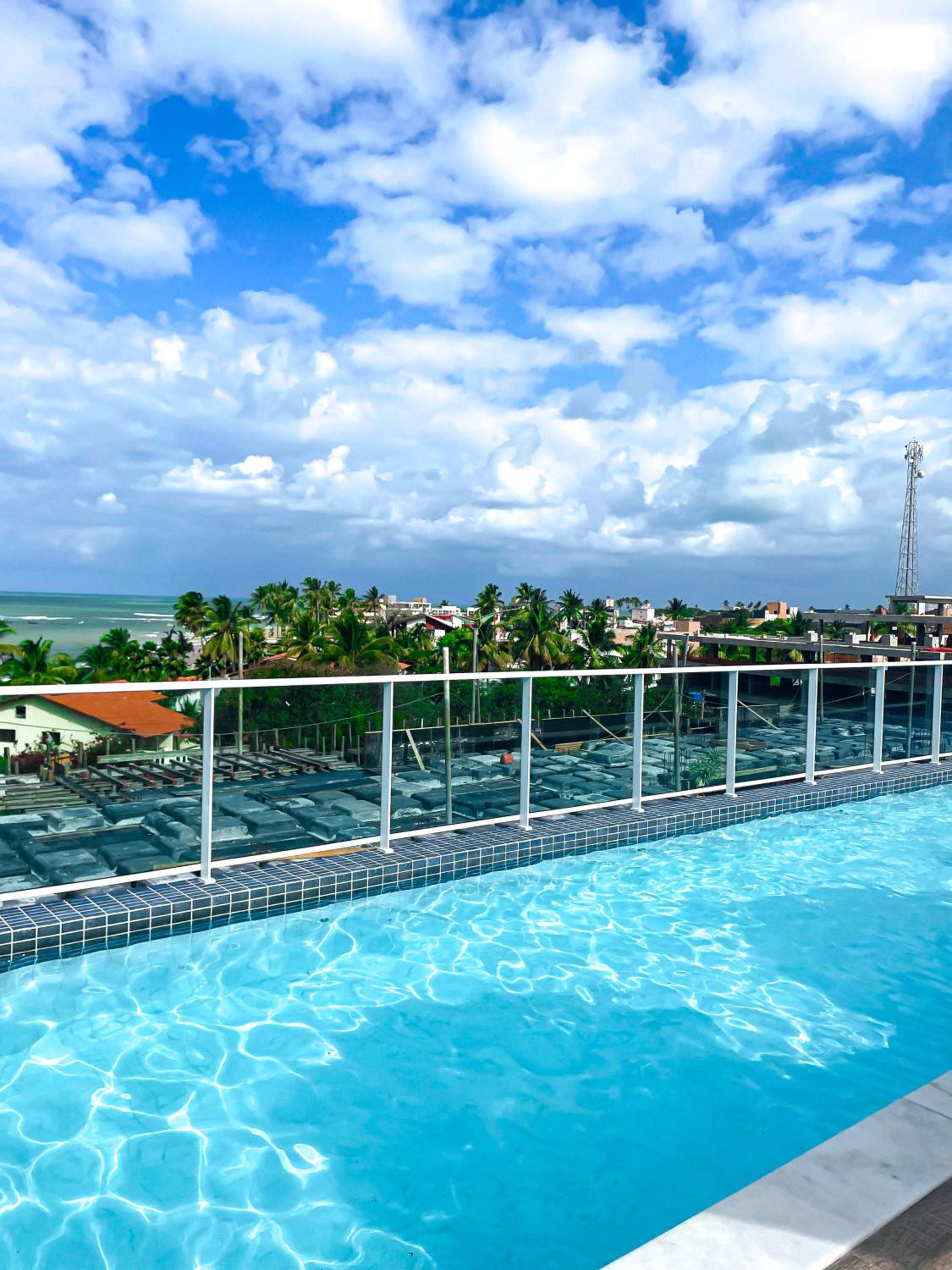 Flatzin Porto de Galinhas Praia e Centrinho