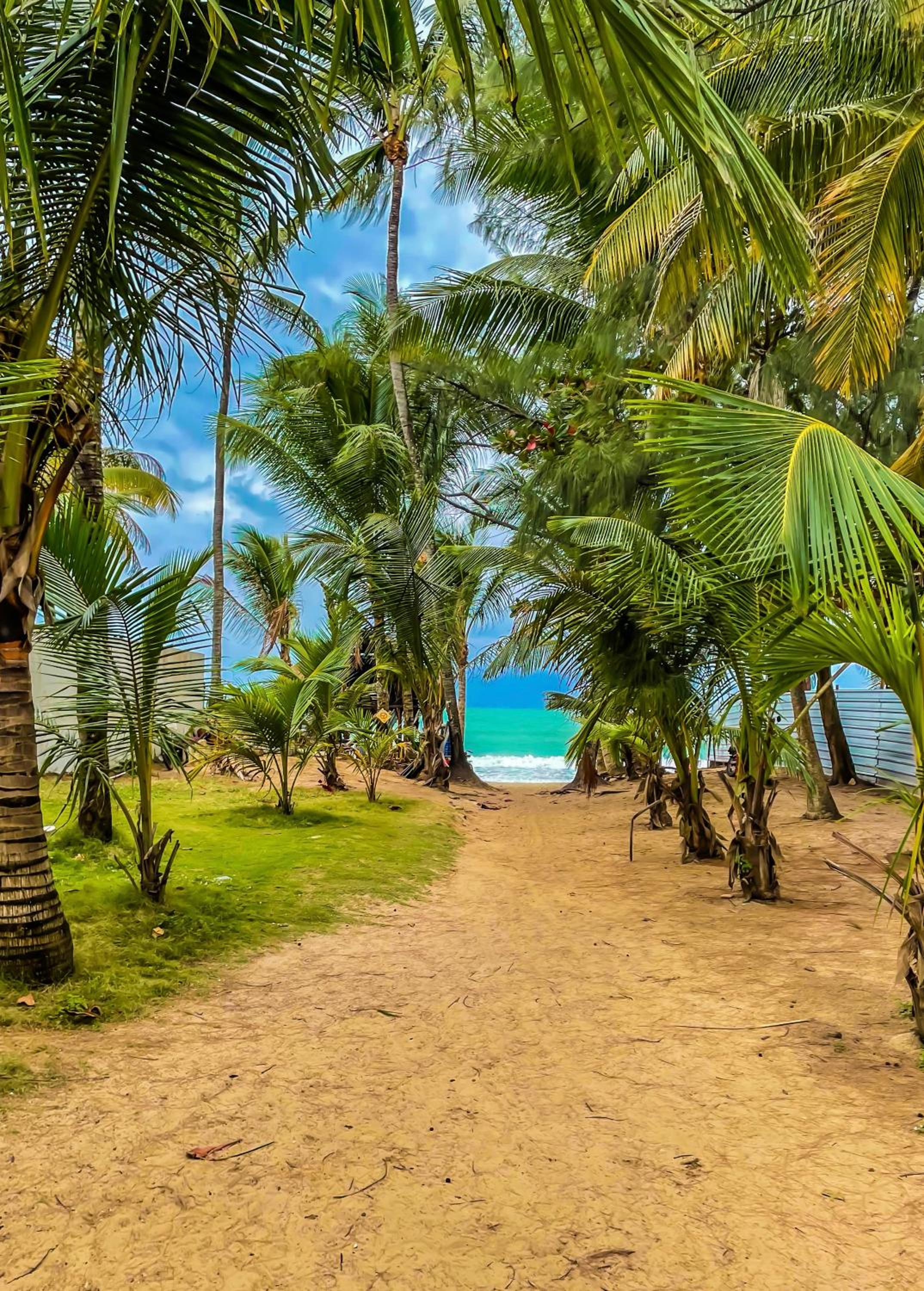Flatzin Porto de Galinhas Praia e Centrinho
