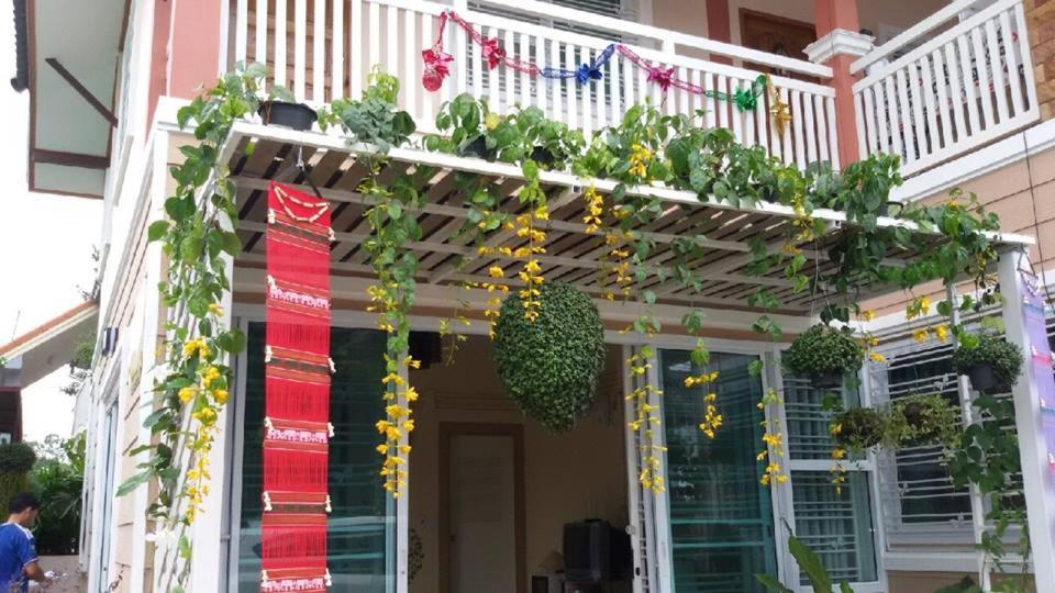 Lampang Lanna Home