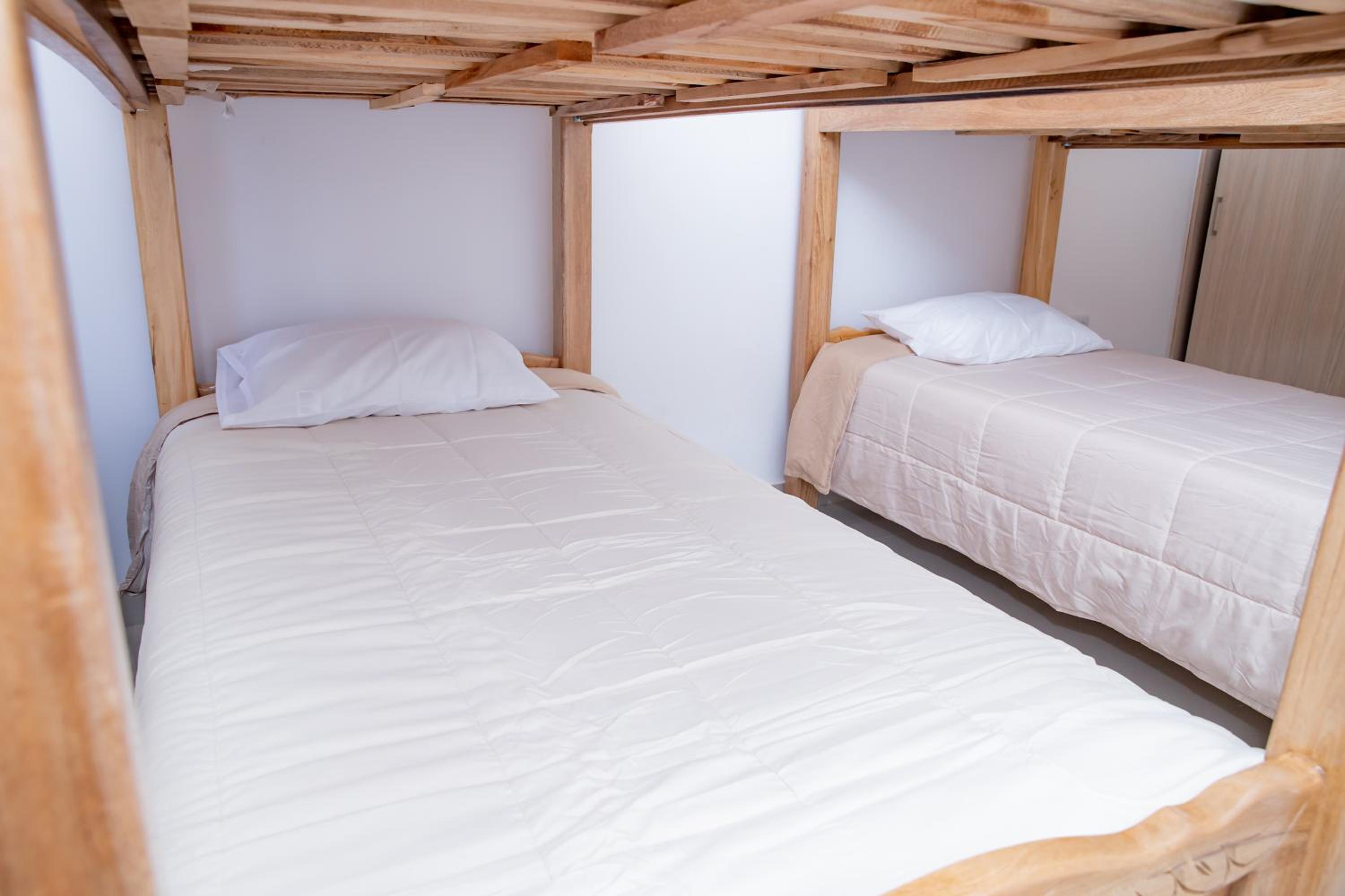 Casa en Barrio Manga Espaciosa-Cómoda-Central