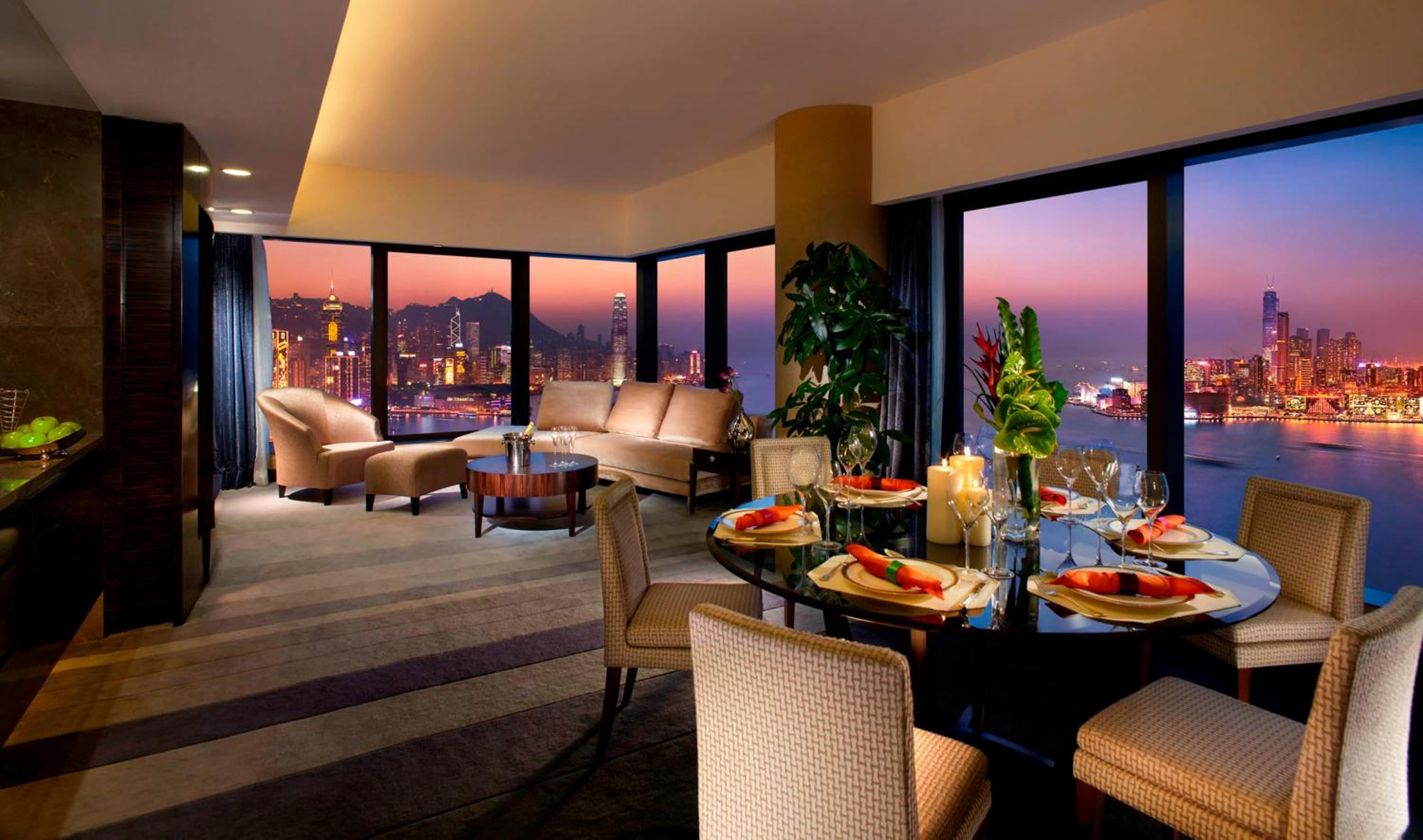 Harbour Grand Hong Kong