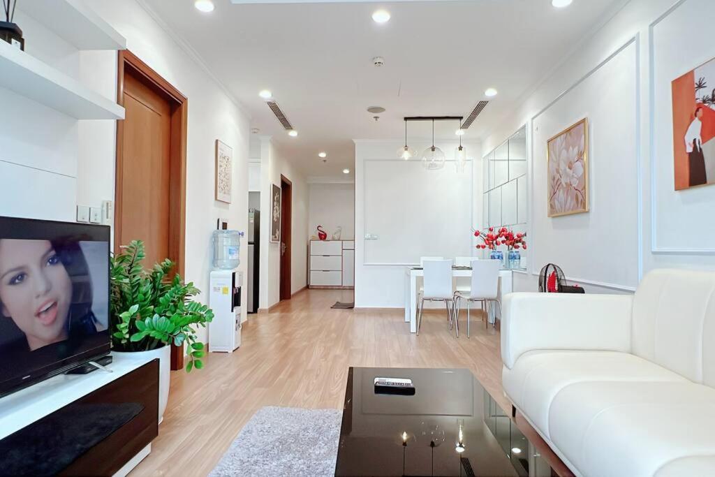 Apartment 02 Bedroom HAI BA TRUNG