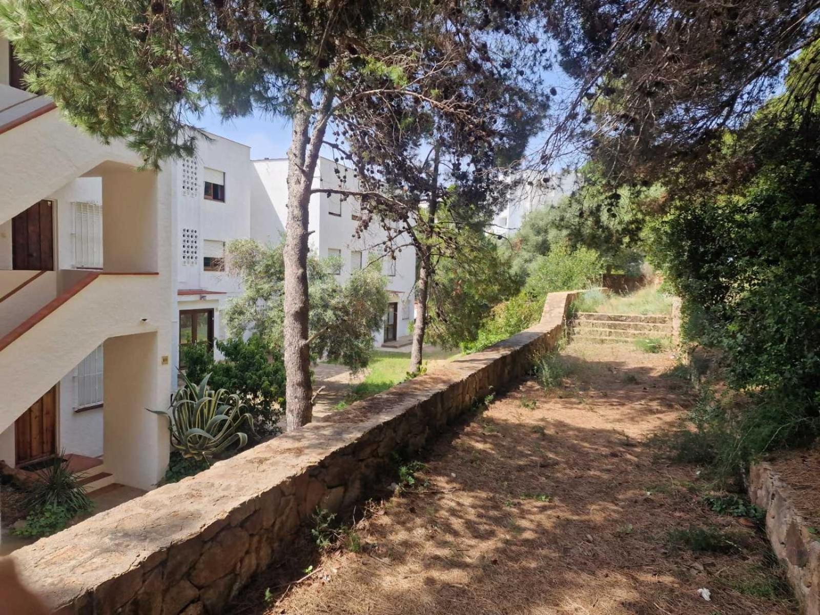 Mar Menuda – Vistas al Mar, Terraza y Parking view 3