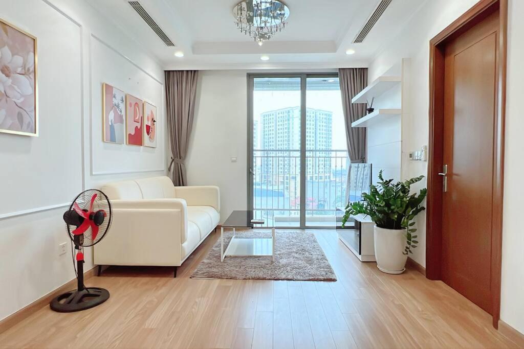 Apartment 02 Bedroom HAI BA TRUNG