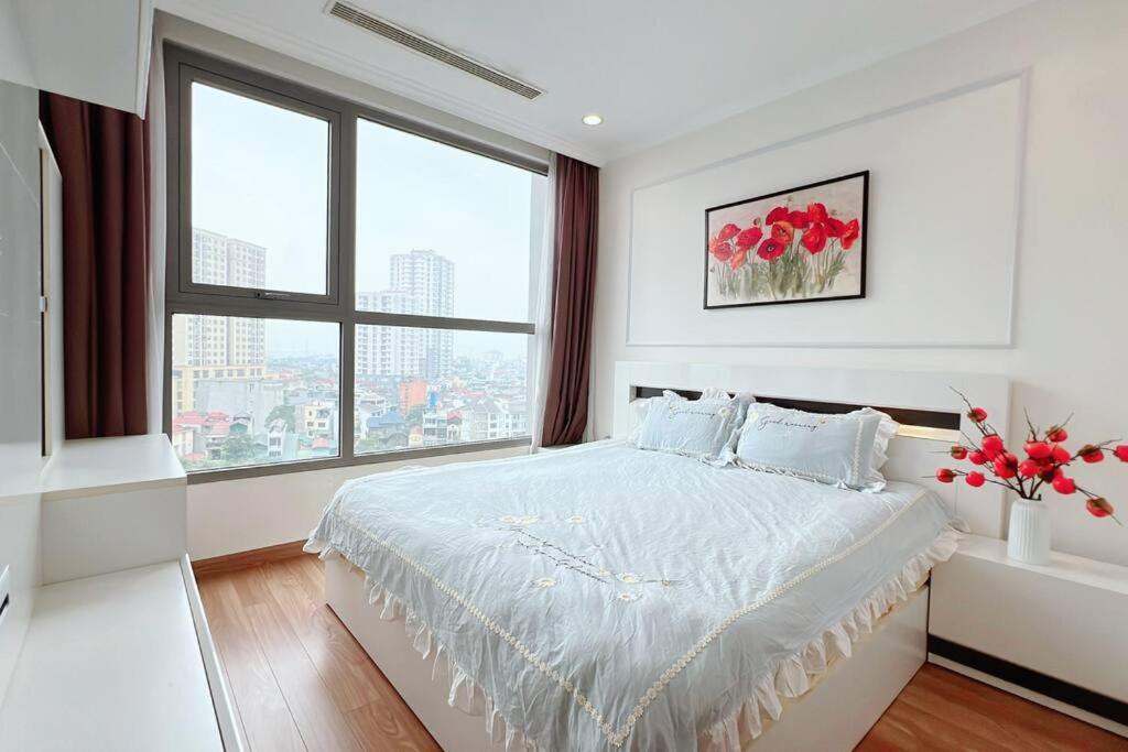 Apartment 02 Bedroom HAI BA TRUNG