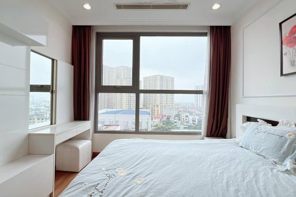 Apartment 02 Bedroom HAI BA TRUNG
