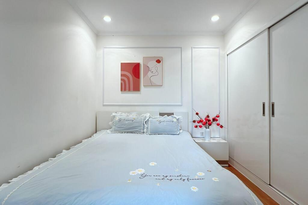Apartment 02 Bedroom HAI BA TRUNG