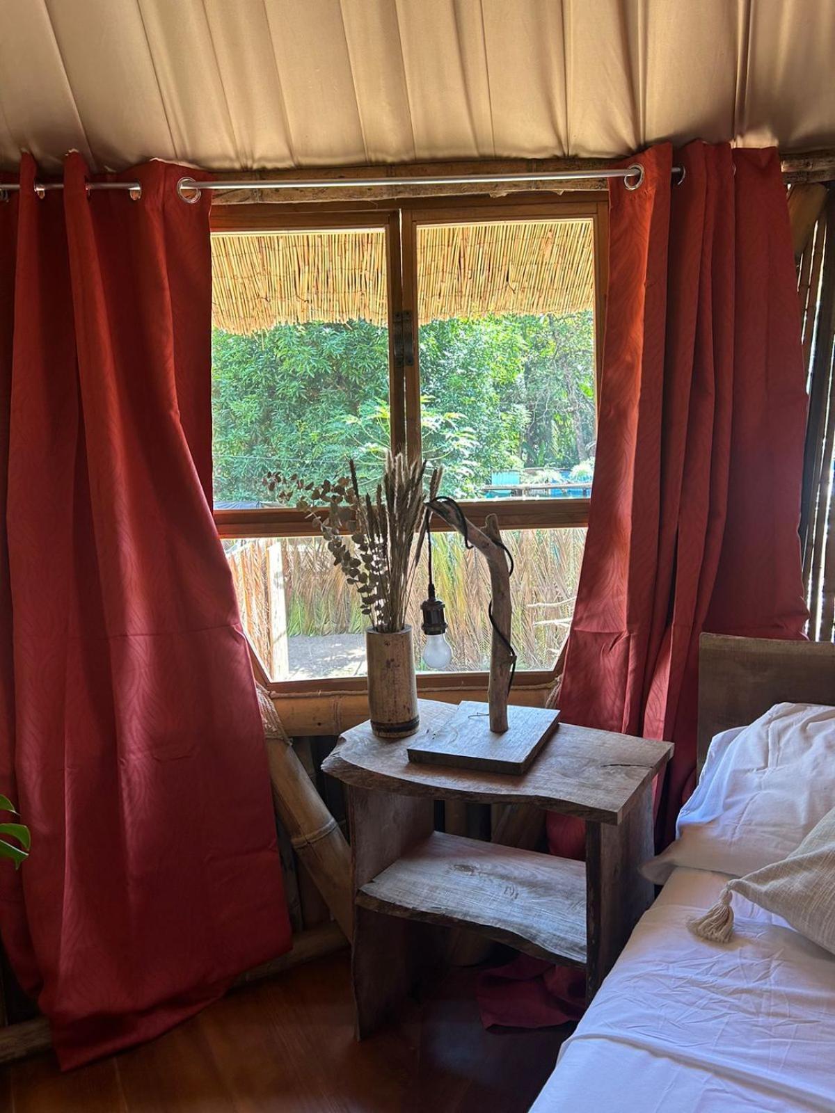 Bambuk Bio Chalet Uvita Beach Front