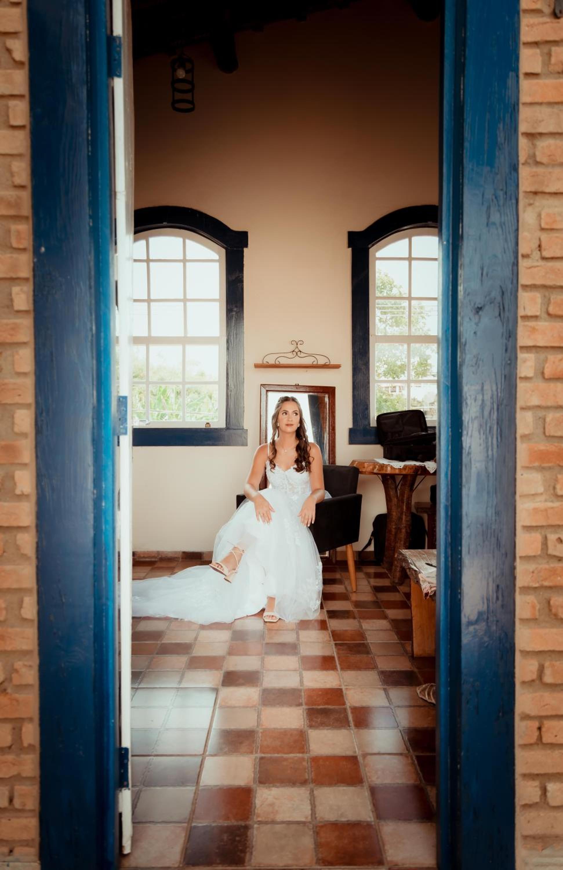 Pousada Casarão Cruzilia