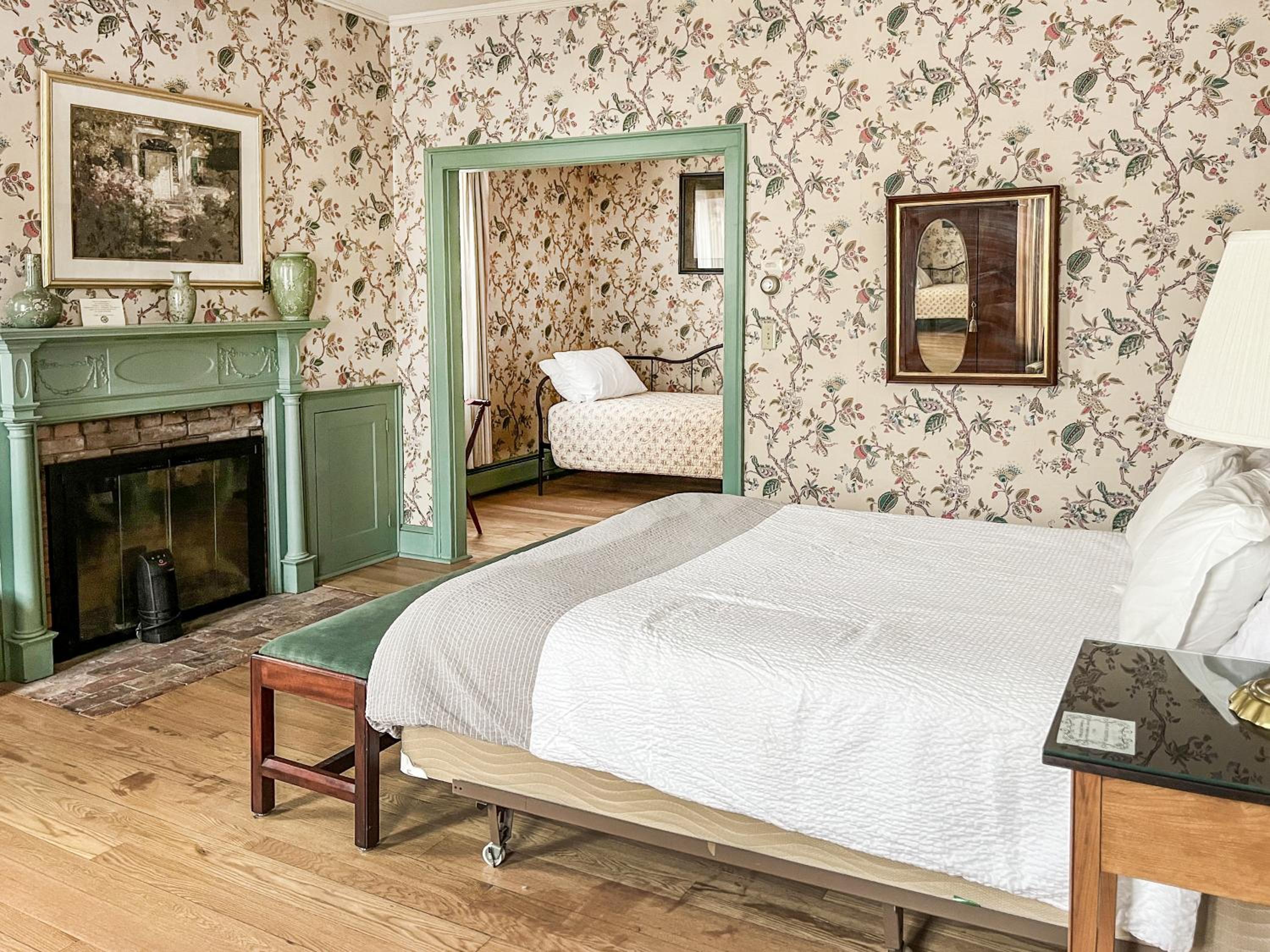 The Inn at Montpelier view 5