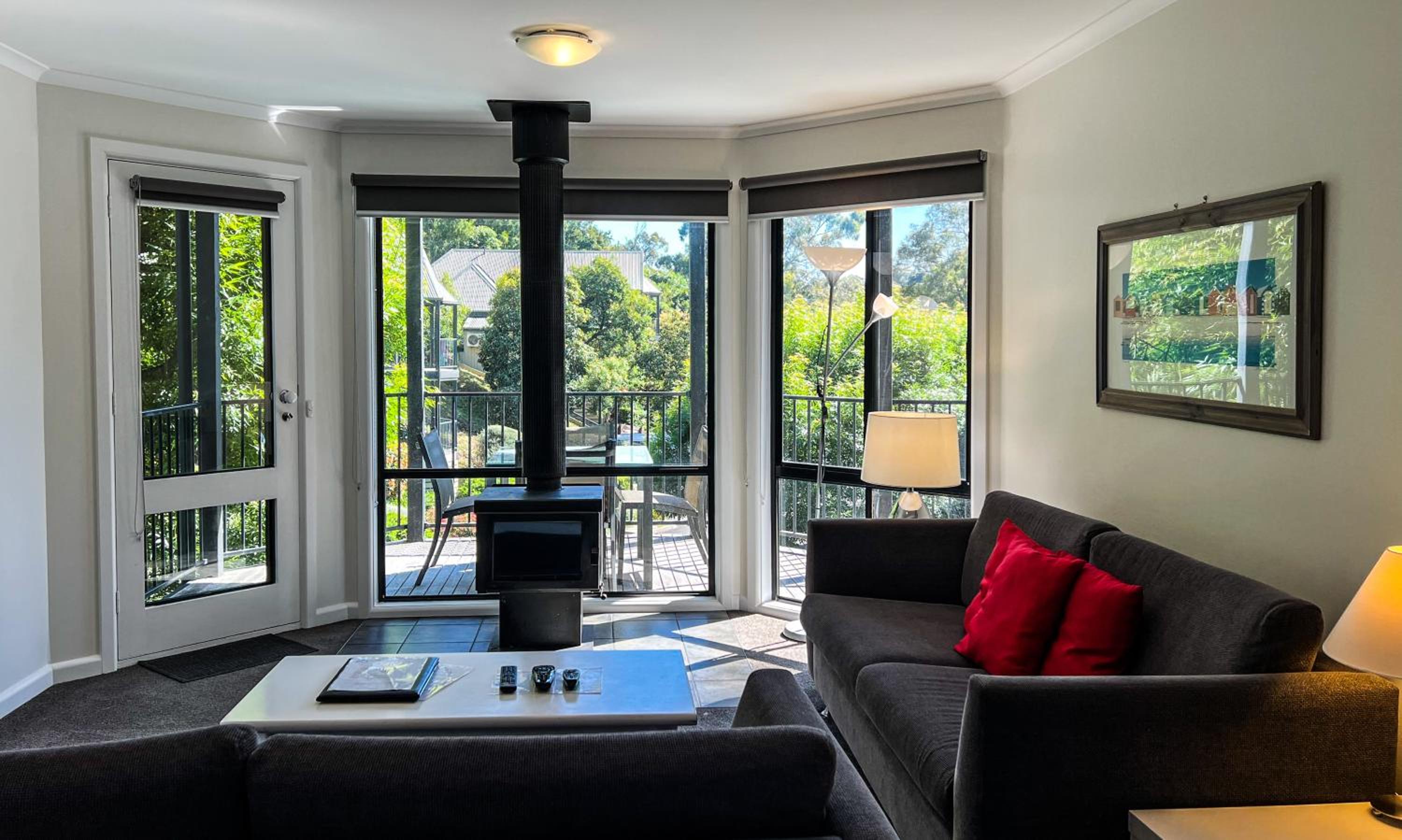 Edgewater Terraces at Metung