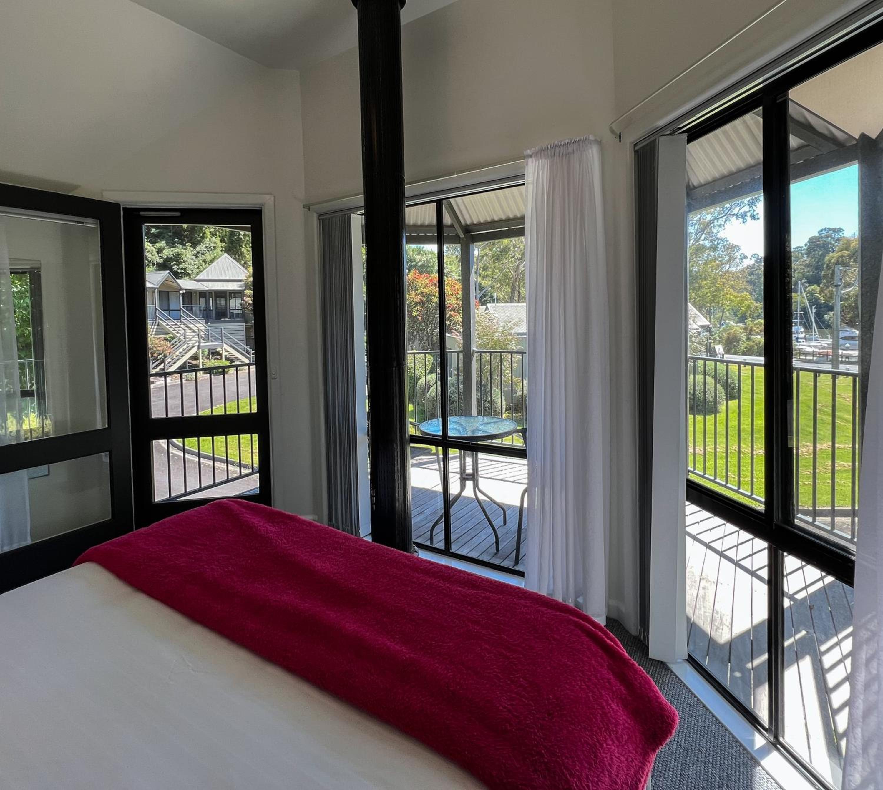 Edgewater Terraces at Metung