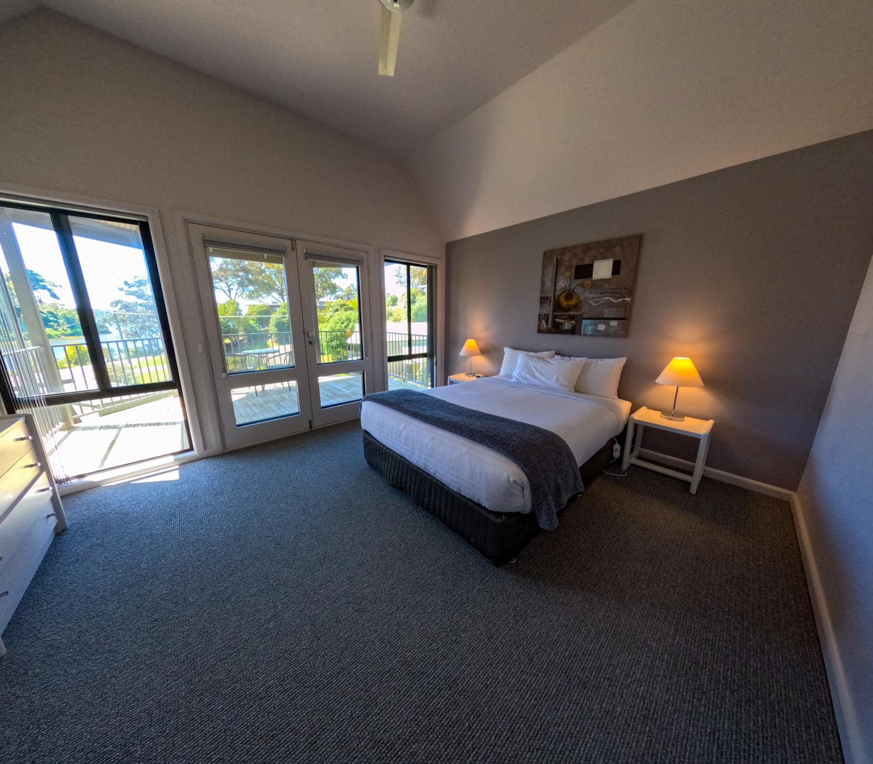 Edgewater Terraces at Metung