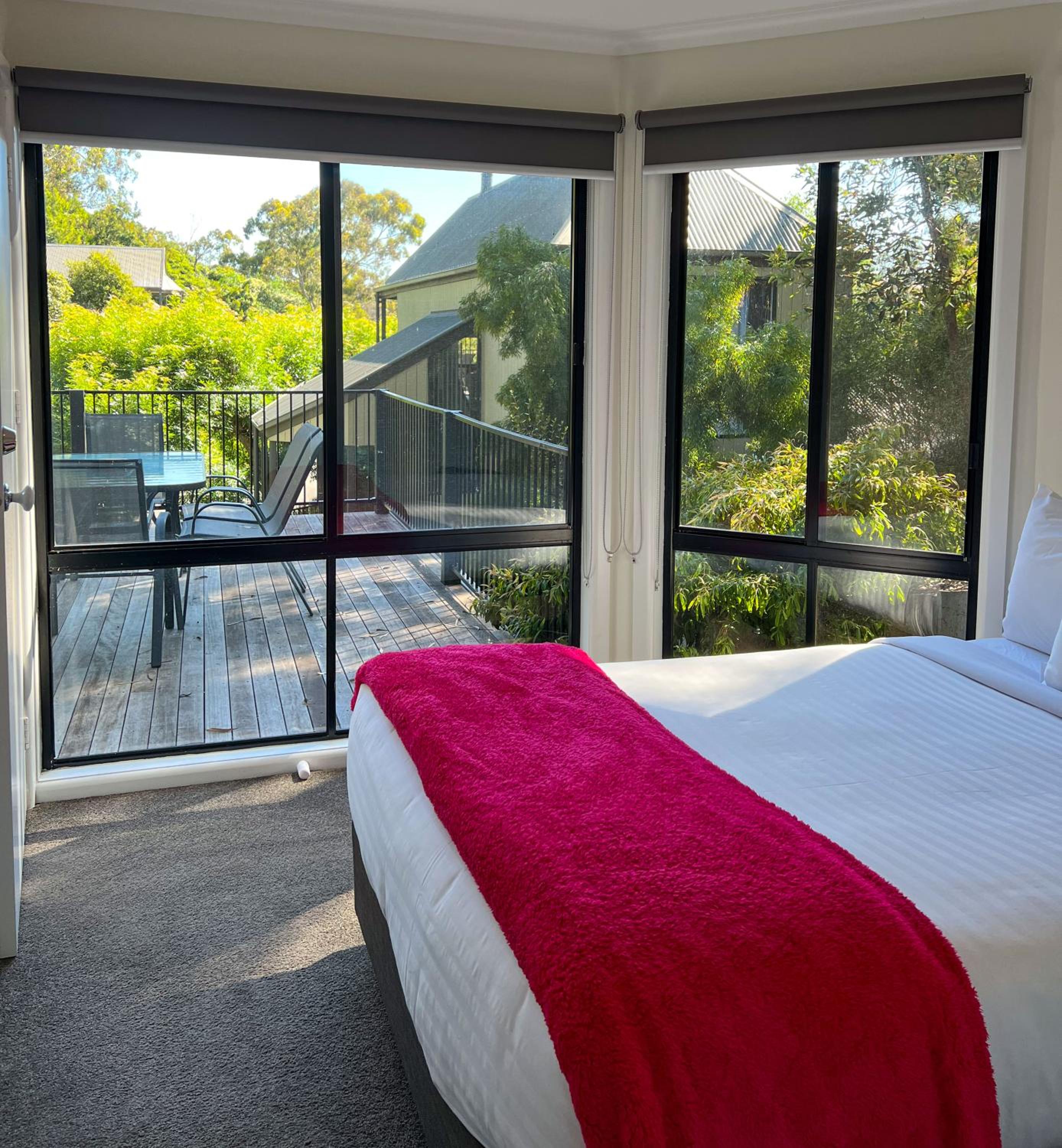 Edgewater Terraces at Metung