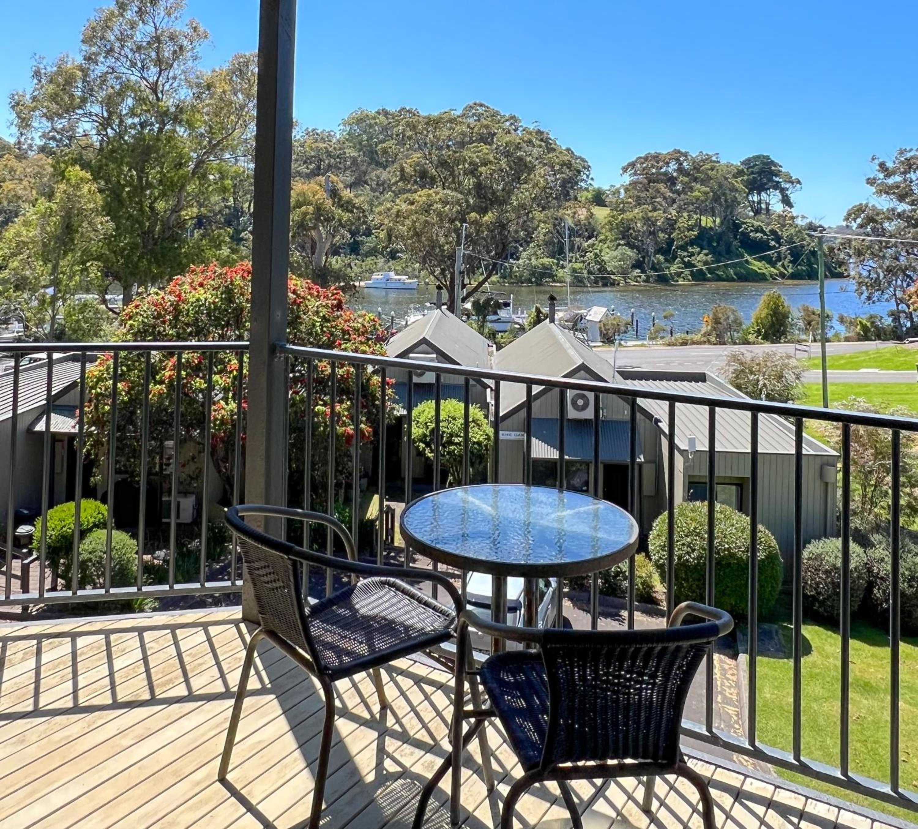 Edgewater Terraces at Metung