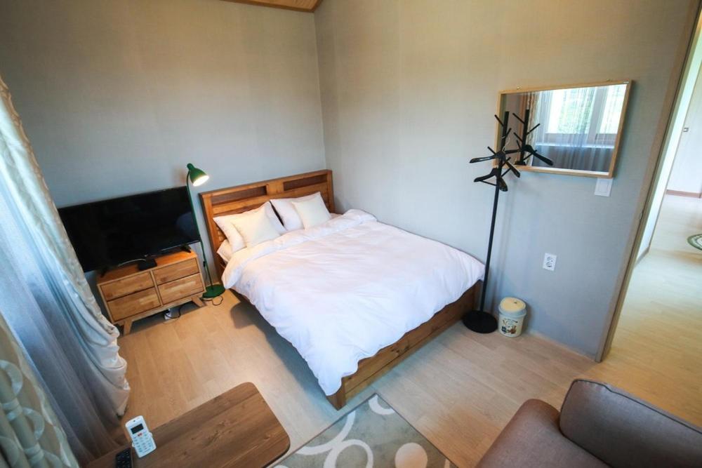 Poolip Family House view 4