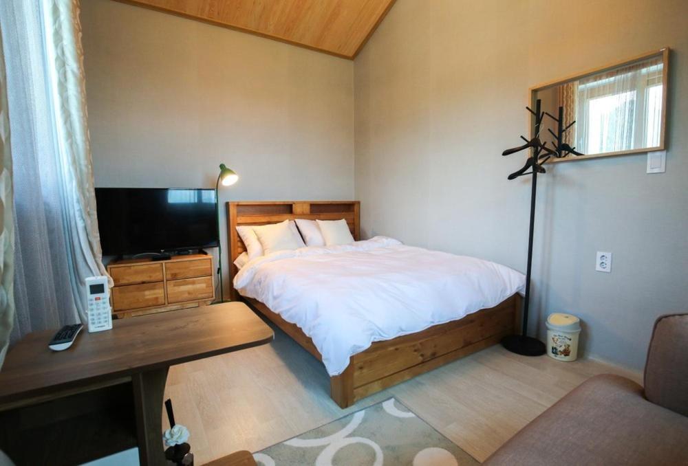 Poolip Family House view 5