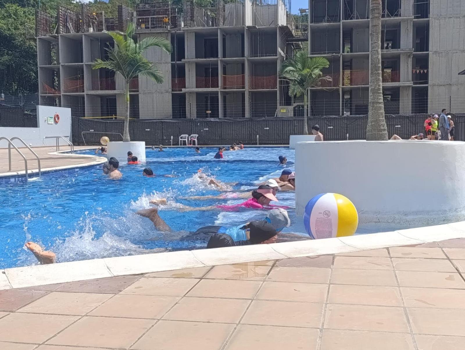 Apartamento vacacional