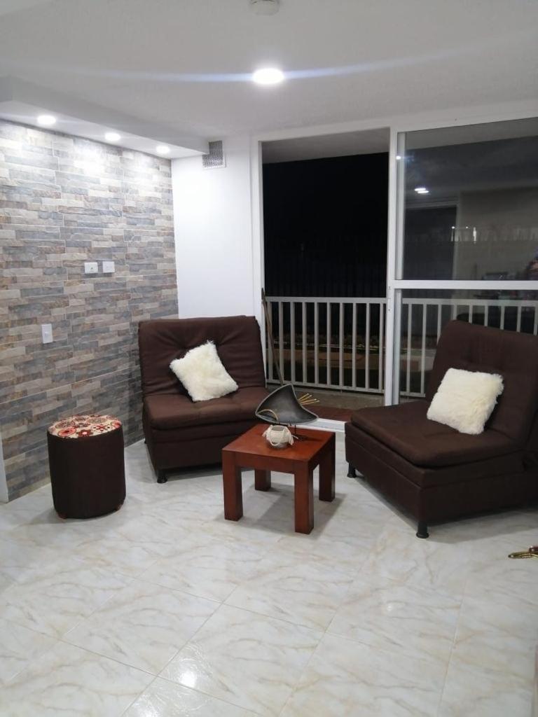 Apartamento vacacional
