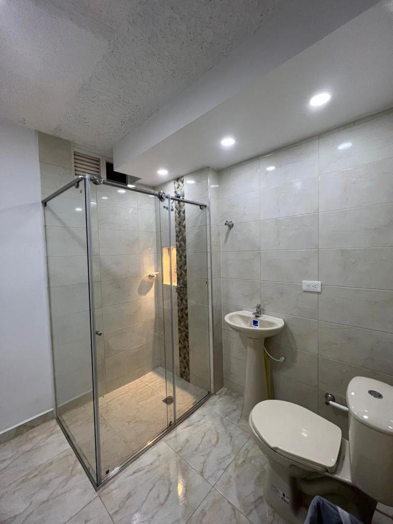 Apartamento vacacional