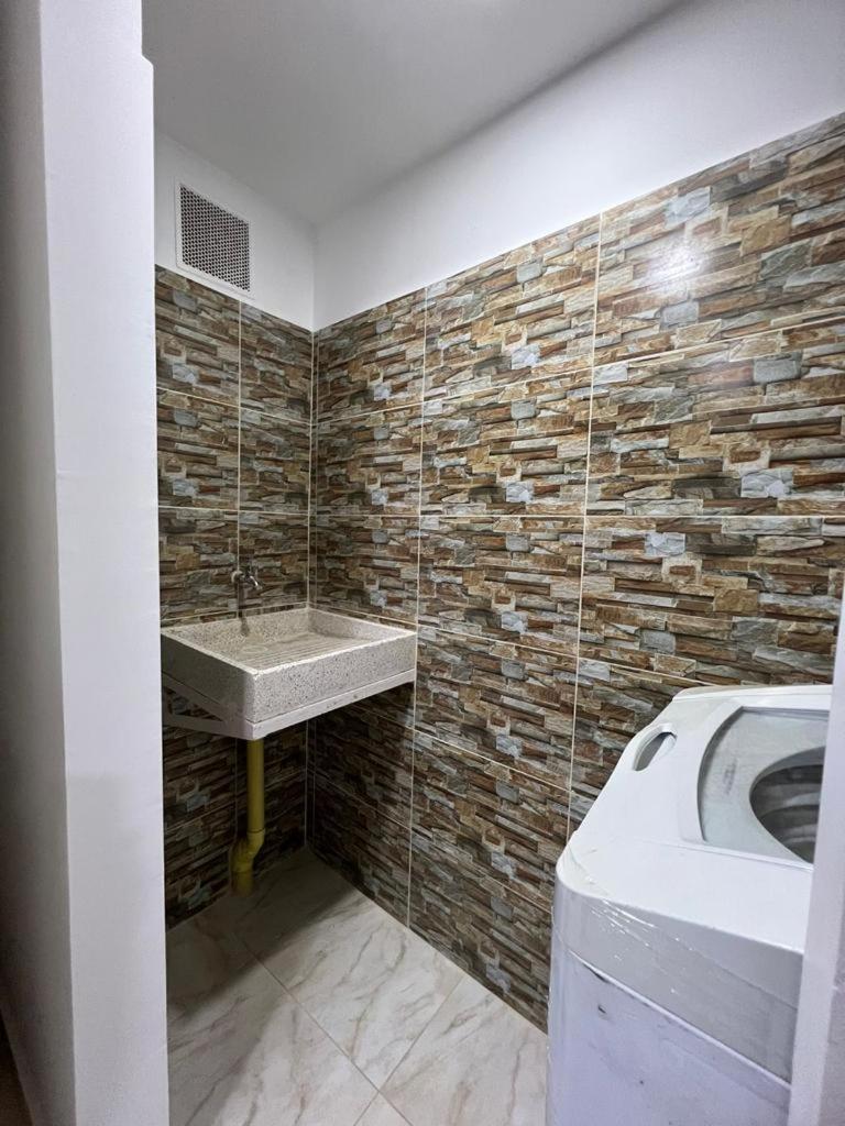 Apartamento vacacional