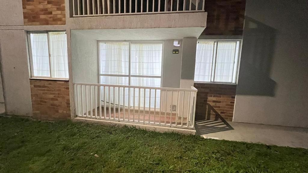 Apartamento vacacional