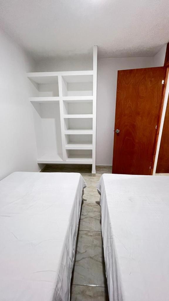 Apartamento vacacional