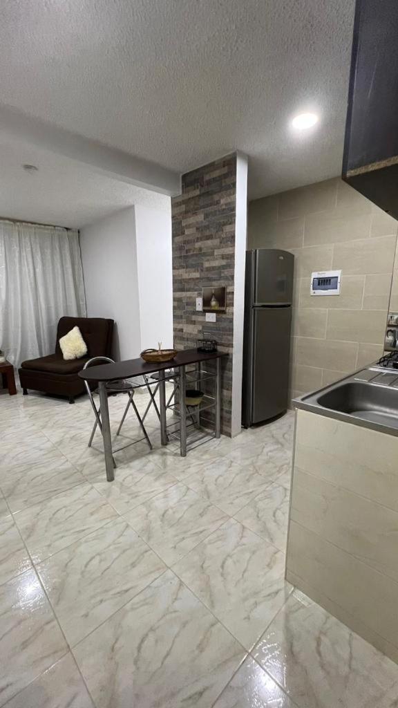 Apartamento vacacional
