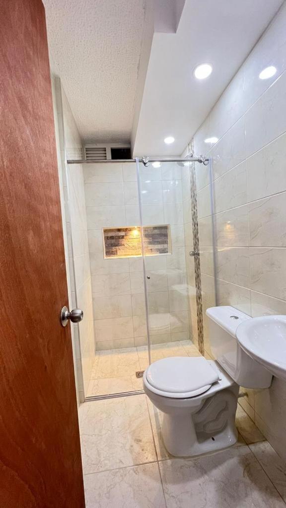 Apartamento vacacional