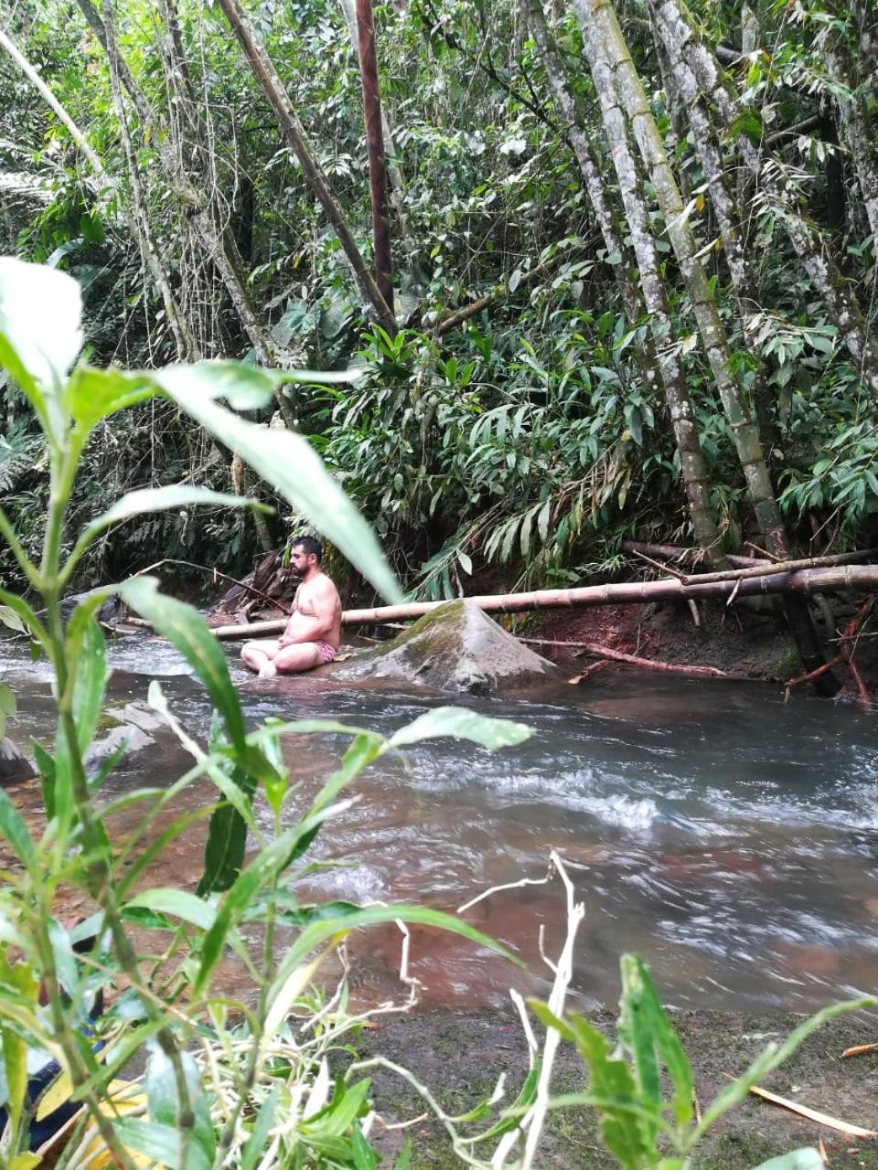 Alojamiento rural, Finca primavera