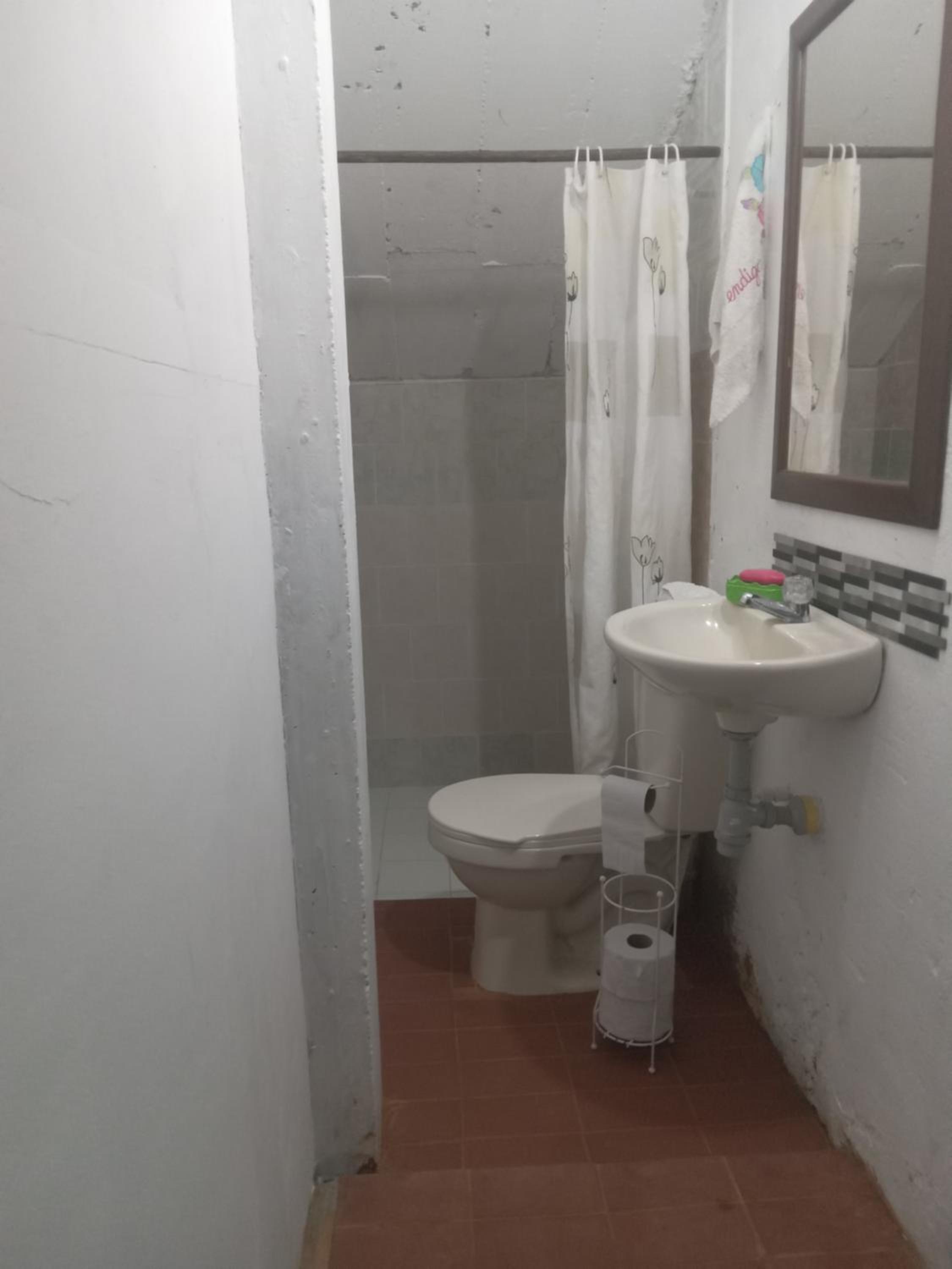 Alojamiento rural, Finca primavera