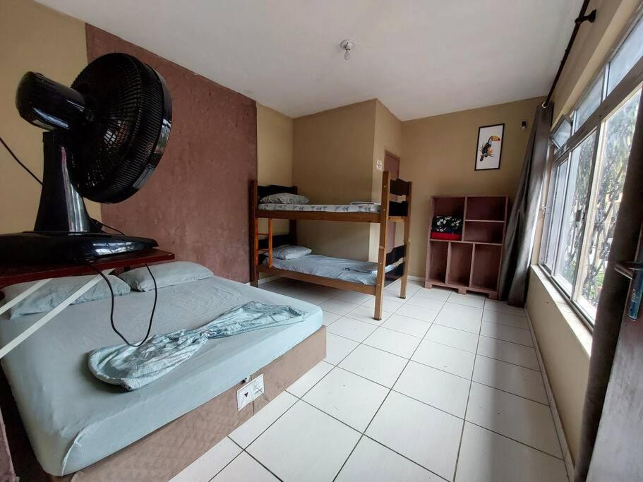 Hostel Pantanal Em Florianópolis